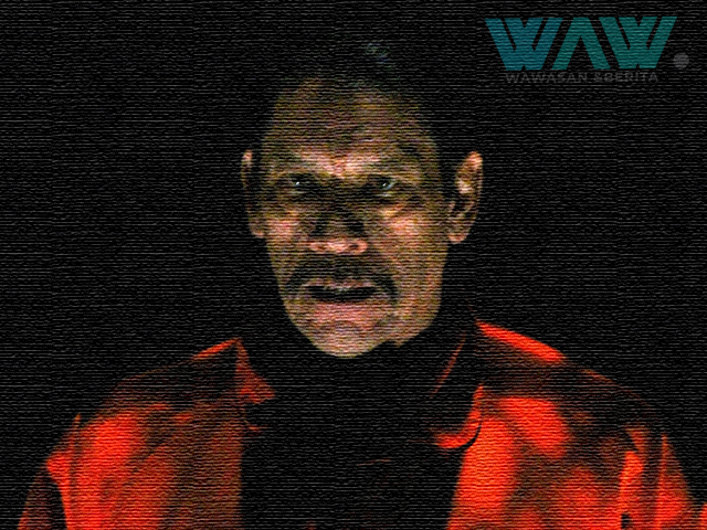 Danny Trejo