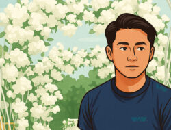 Deva Mahenra, Aktor Serba Bisa Indonesia