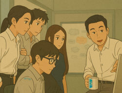 Mengenal Kepribadian ENFJ, Sang Protagonis