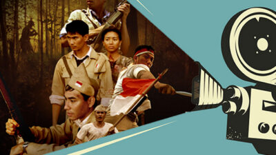 Film Indonesia Bertema Kemerdekaan
