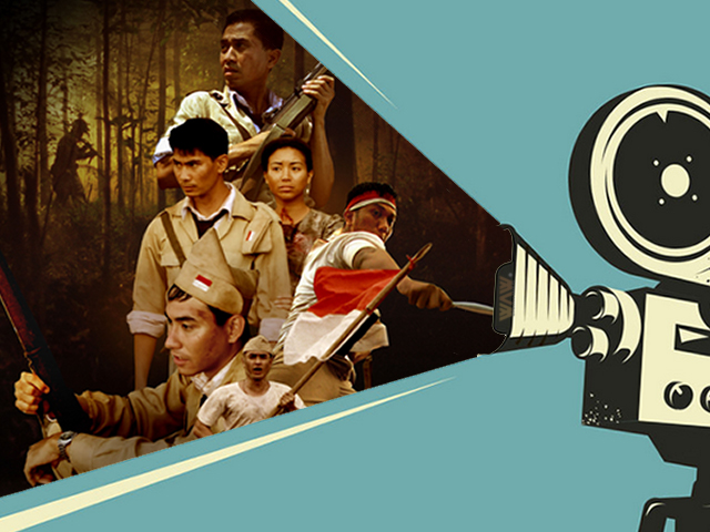 Film Indonesia Bertema Kemerdekaan