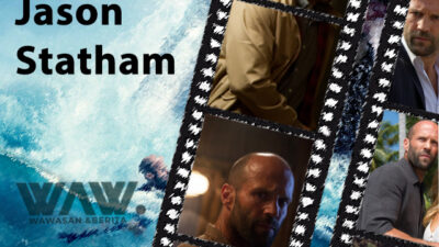 Film Jason Statham, Pembunuh Bayaran
