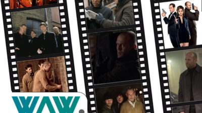 Film Jason Statham Terbaru dan Terbaik Berdasarkan Rating IMDb