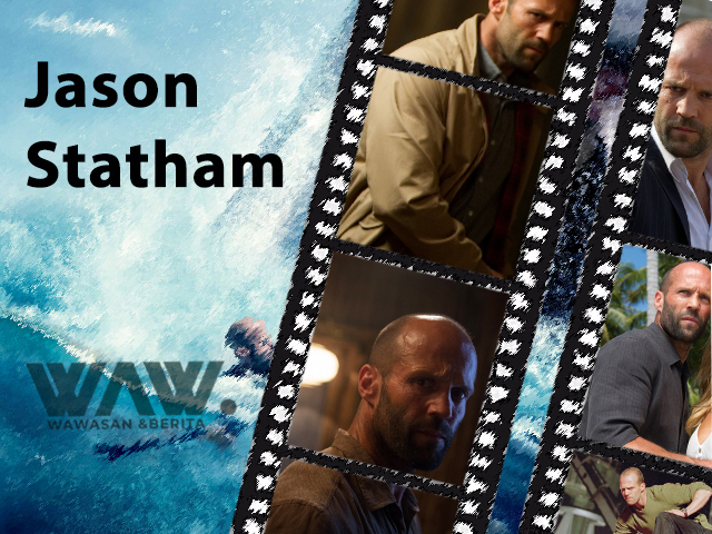 Film Jason Statham, Pembunuh Bayaran