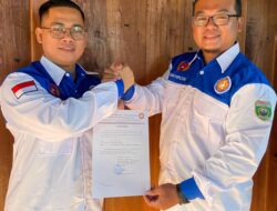 Terima Mandat, Sehat Putra SH Siap Gerak Cepat Bentuk Kepengurusan PBJI di Palembang