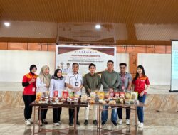 Dorong UMKM PALI Naik Kelas, Alfamart Gelar Pelatihan Manajemen Ritel