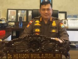 Kasatpol PP Palembang Akan Tindak Tegas Oknum yang Terbukti Pungli
