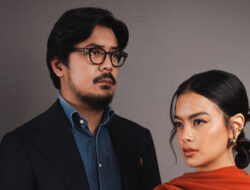 Bilal Indrajaya dan Eva Celia Hadirkan Kehangatan Penuh Nostalgia di Singel Kolaborasi ‘Rangga Cinta’