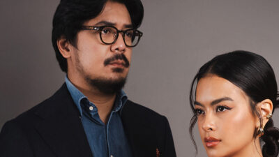 Bilal Indrajaya dan Eva Celia Hadirkan Kehangatan Penuh Nostalgia di Singel Kolaborasi ‘Rangga Cinta’