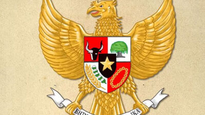 Ideologi Pancasila