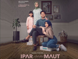 Ipar Adalah Maut: Kisah Nyata di Balik Drama Keluarga Viral