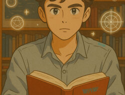 Kepribadian INTP, Sang Logis yang Haus Pengetahuan