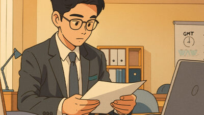 Kepribadian ISTJ, Tipe Kepribadian ISTJ