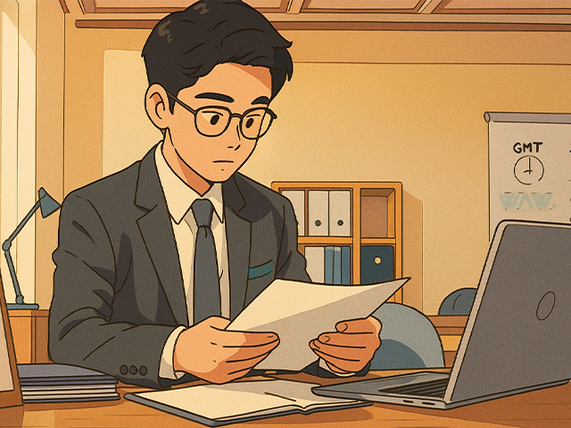 Kepribadian ISTJ, Tipe Kepribadian ISTJ