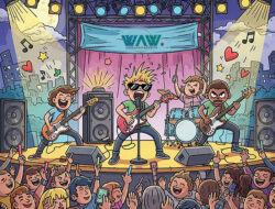 Sejarah Konser Musik: Dari Era Kuno hingga Panggung Digital