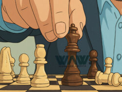 MBTI INTJ, Sang Arsitek Pemikir yang Strategis