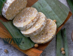 Tempe, Makanan Khas Indonesia yang Mendunia