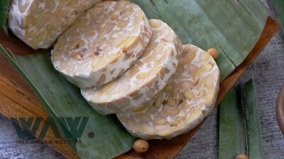 Tempe, Makanan Khas Indonesia