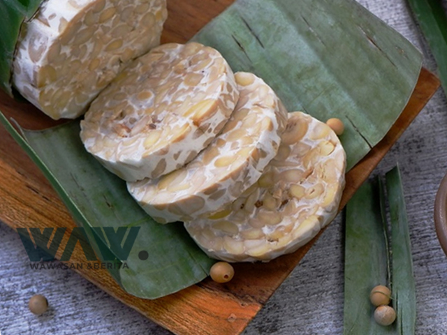 Tempe, Makanan Khas Indonesia