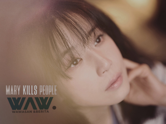 Mary Kills People