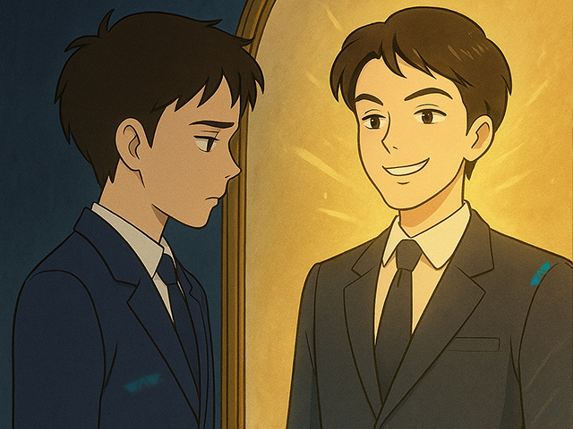 Narcissistic Personality Disorder