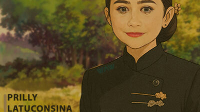 Prilly Latuconsina