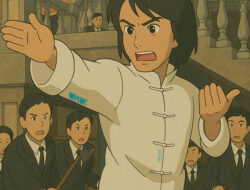 Deretan Film Stephen Chow, Sang Raja Komedi Absurd