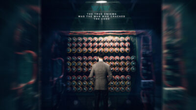 The Imitation Game