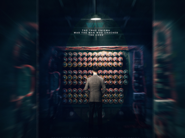 The Imitation Game
