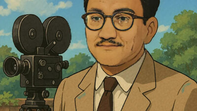 Usmar Ismail