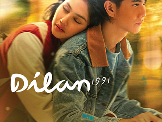 Vanesha Prescilla, Milea, Dilan