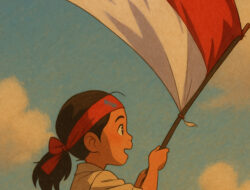 Dibalik Nasionalisme Ada Semangat Persatuan di Era Modern