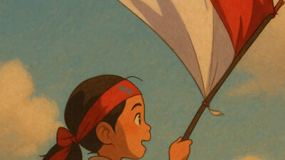 definisi nasionalisme