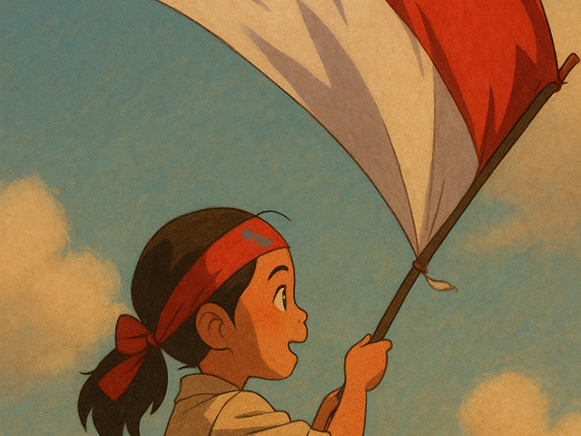 definisi nasionalisme