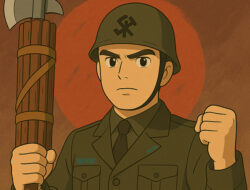 Fasisme, Bukan Sekadar Ideologi Kuno