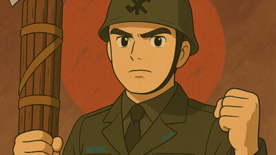 Fasisme, Bukan Sekadar Ideologi Kuno