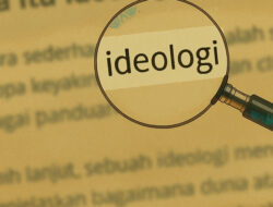 Ideologi: Paham yang Membentuk Dunia