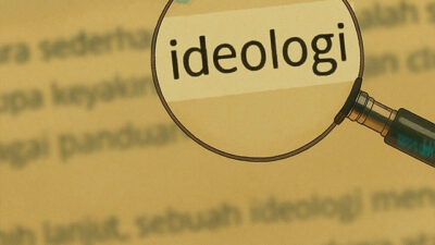 ideologi, fungsi ideologi