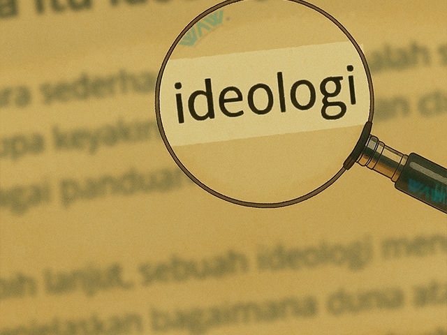 ideologi, fungsi ideologi
