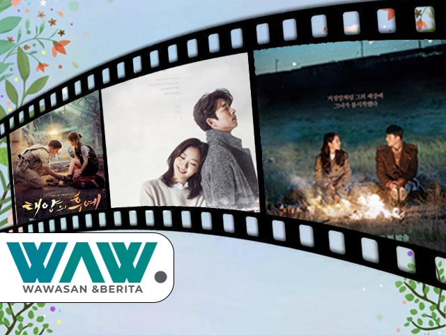 rekomendasi drakor romantis, rekomendasi drama korea