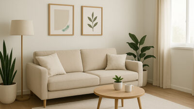 Kombinasi Warna Cat Rumah Minimalis untuk Tampilan Elegan