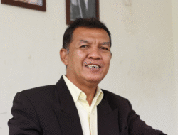Lirik Sumsel 1, Bagindo: Cik Ujang Sangat Pantas Untuk Peningkatan Karir Politik