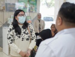 Pegadaian Kanwil III Sumbagsel Apresiasi Nasabah dengan Promo Spesial di Hari Pelanggan Nasional