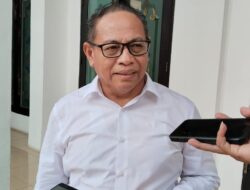Tanggapi Soal Komite, Ini Kata Anggota DPRD Sumsel M Toha