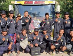 Tampil di Piala Pangdam II/Sriwijaya, Ketua D’JOSS: Bukan Soal Menang Atau Kalah, Tapi Merajut Tali Persaudaraan Bersama TNI