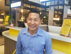 Reses DPRD Palembang, Mathius: BeeZie Hotel Siap Dukung Event dan UMKM Palembang, Administrasi Jadi Prioritas