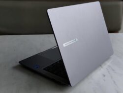 ASUS ExpertBook P3405CVA, Laptop Ideal untuk Bisnis dan Profesional