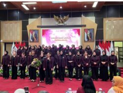 Womenpreneur BPD HIPMI Siap Bersinergi Dengan Pemerintah Untuk Bangkitkan UMKM di Sumsel