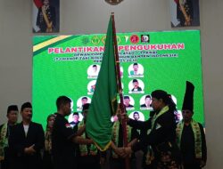 Seni Budaya Tjimande Diperkuat, TTKKBI Sumsel Siap Bersinergi Dengan Pemerintah