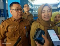 4.091 PPPK Paruh Waktu Terima SK dan Surat Penugasan